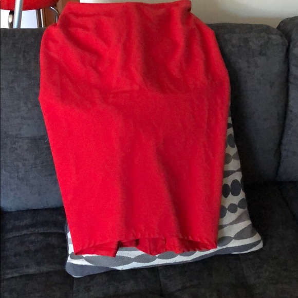 Skirt for work by msbling Miami - Picture 6 of 6